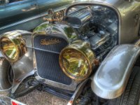 Studebaker